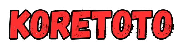 Logo KORETOTO